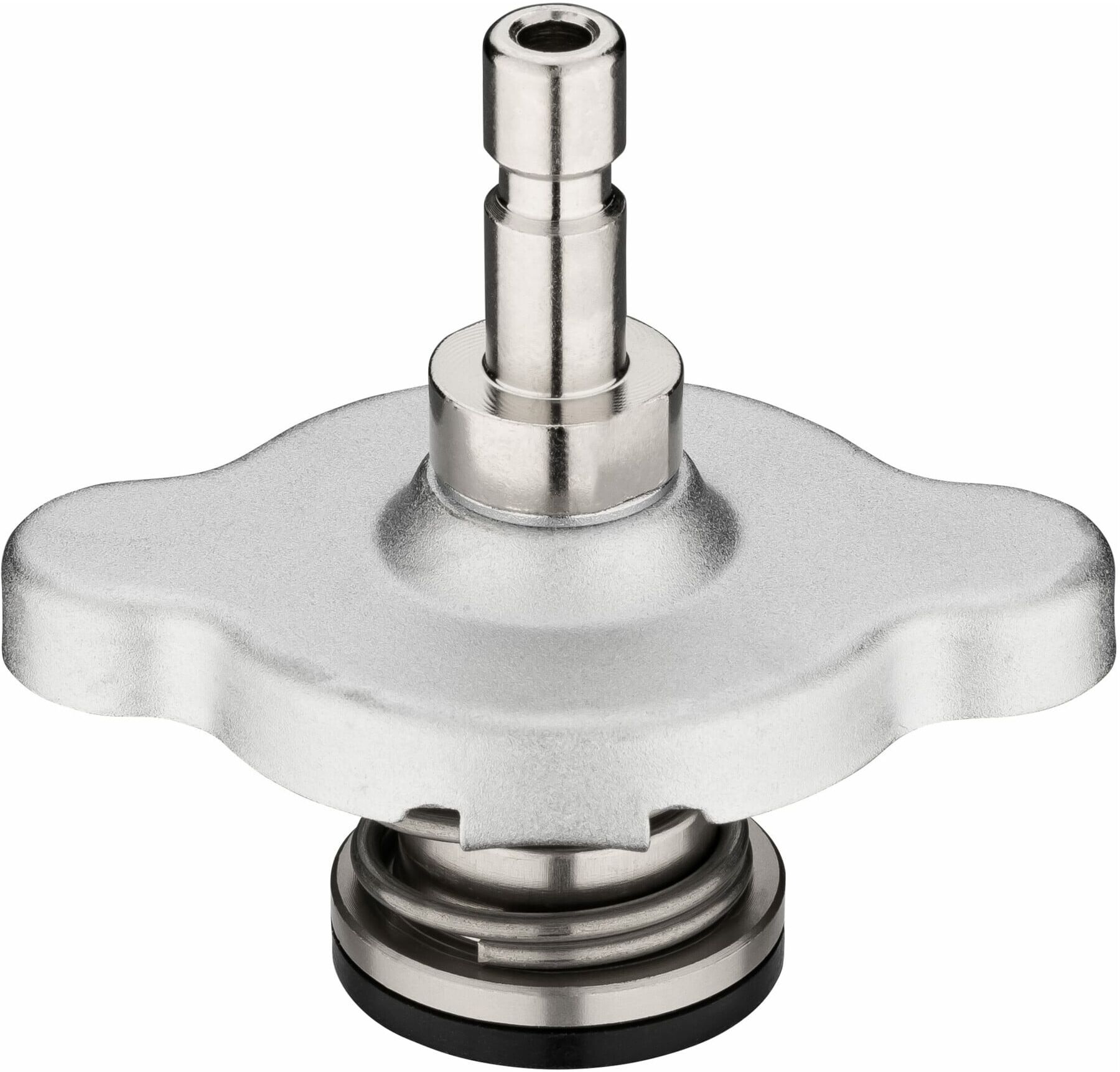 VIGOR Bajonett Adapter 4, mittel V1963-6)