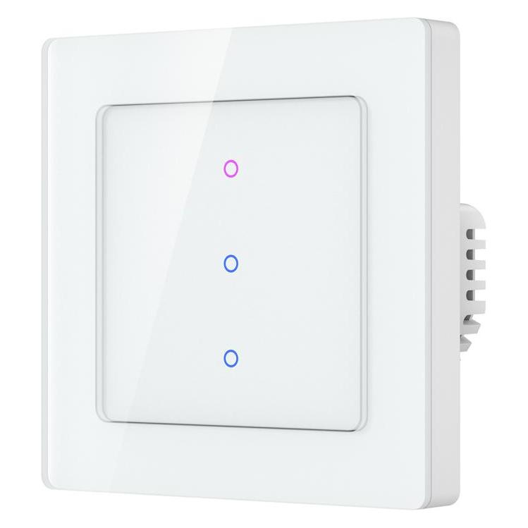 Avatto TS20-EU-W3 WiFi touch light switch (TS20-EU-W3)