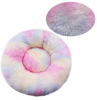 Uplifted Finds Super Soft Cloud Fleece Sleeping Nest colours 70 Cm