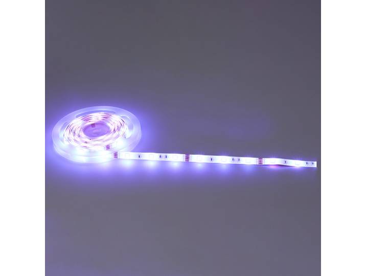 LED Streifen 5 m bunt