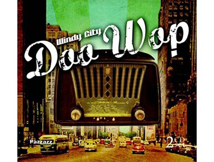 Various - Windy City Doo Wop
