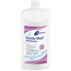 Meditrade® Gentle Med® Waschgel 0,5 l