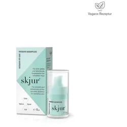 SKJUR Augenpflege Creme 15 ml