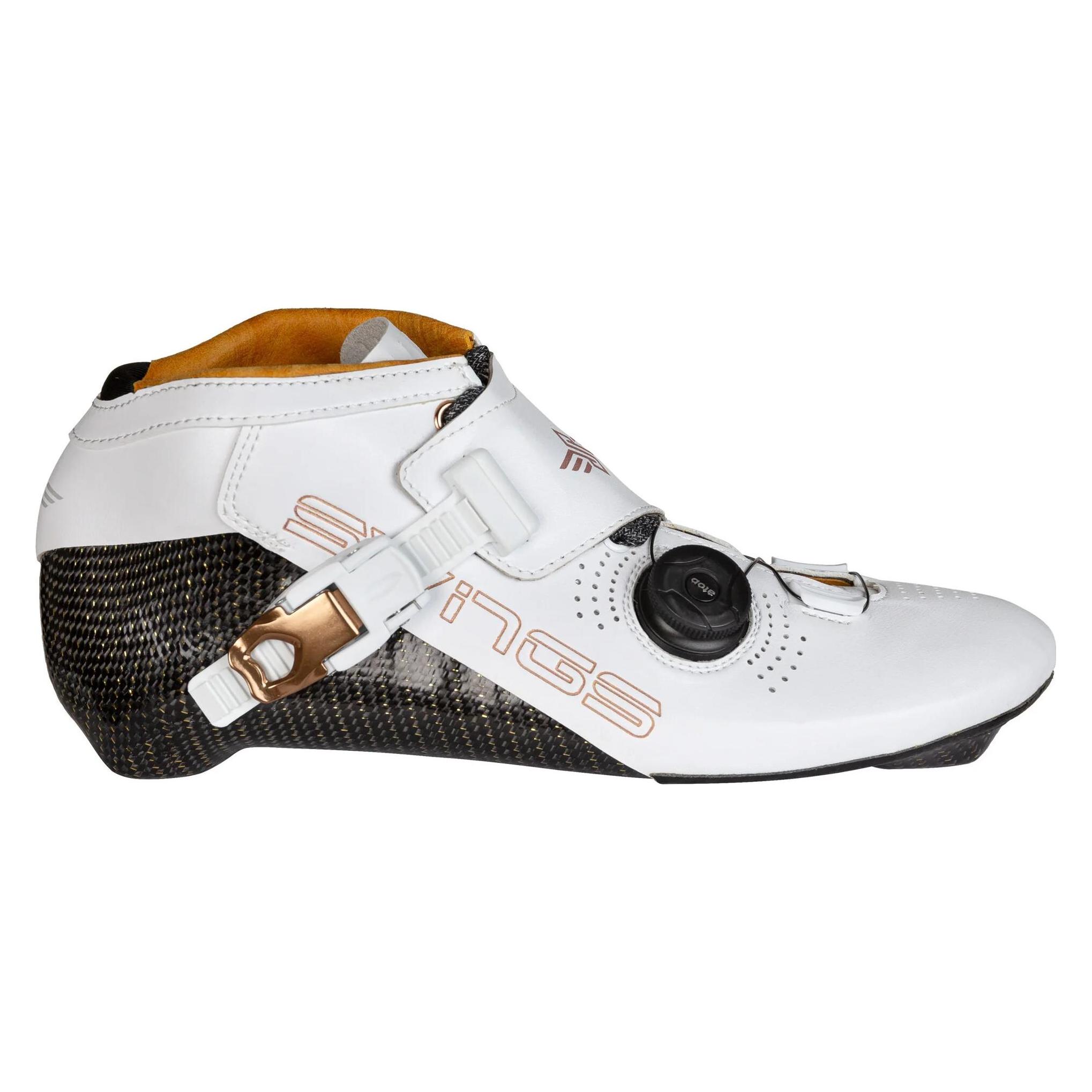 Swings Racing Boots (42) (910901)