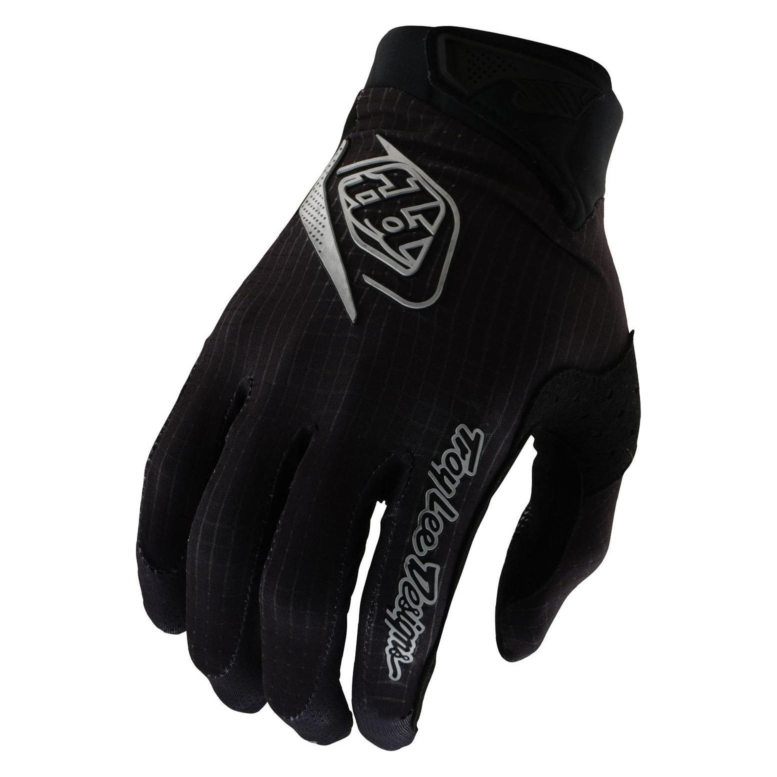 Troy Lee Designs Air Handschuh, Mono, black, XL (XL) (446931015)