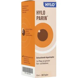Hylo-Parin 10 ML