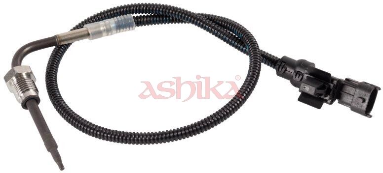 Ashika Sensor, Abgastemperatur 161000208 Nach Rußpartikelfilter Für Chevrolet Iveco Opel