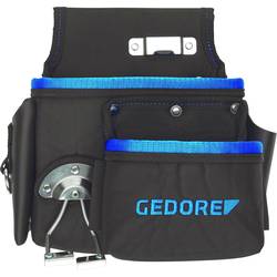 Gedore WT 1056 2 1811096 Werkzeugtasche unbestückt (L x B x H) 300 x 290 x 290 mm