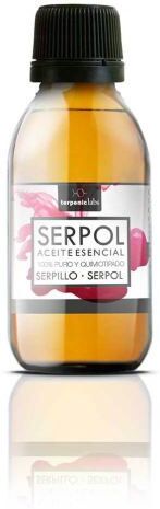 Terpenic Lab Serpol Essential Oil 5 ml