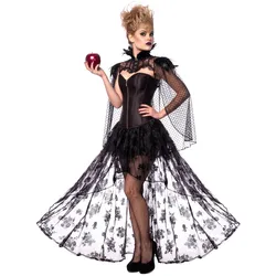 Mask Paradise Vampire Queen (L)