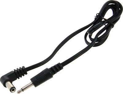 T-Rex DC Adapter Cable 2,1-3,5 Noir