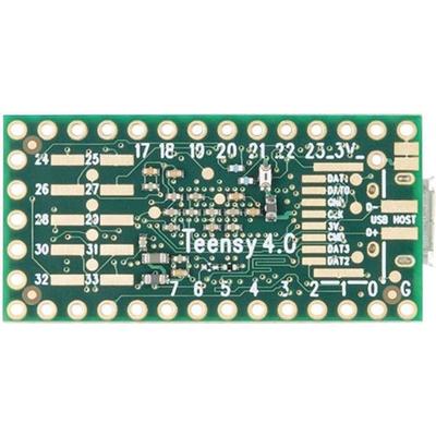 Joy-it teensy40 Mikrocontroller teensy40