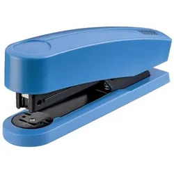 NOVUS Heftgerät B2, hellblau