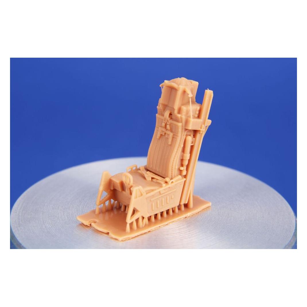 Special Hobby F-16 Seat for Tamiya (129-P72044)