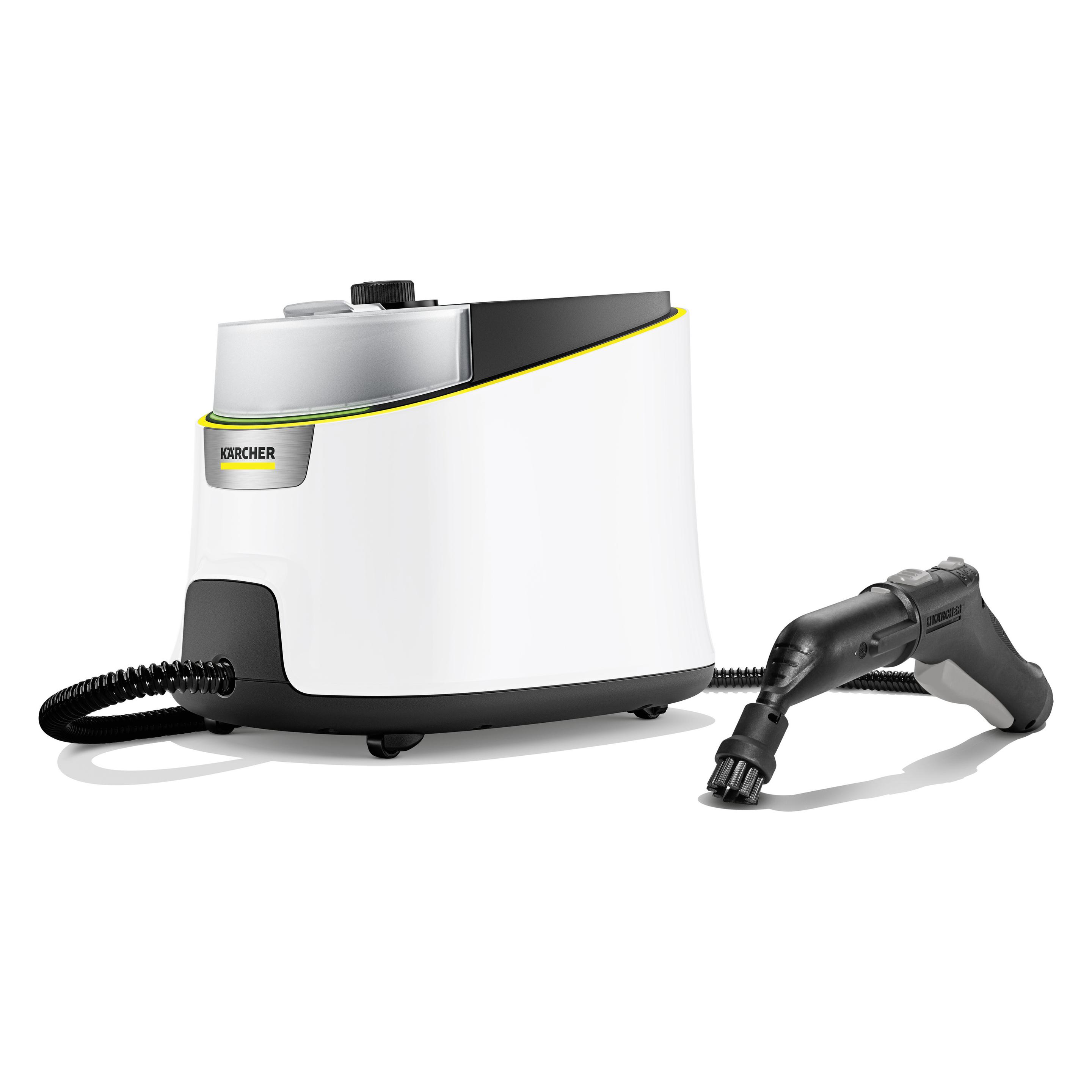 Kärcher SC 4 Deluxe (4 Bar, 2250 W) (15134600)