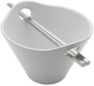 Studio Nova Noodle Bowl and Chopstick Set