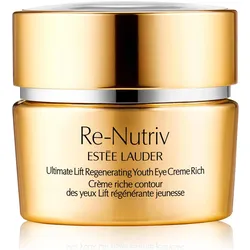Estée Lauder, Augenpflege, Re-Nutriv (Augenpflege Crème, 15 ml)
