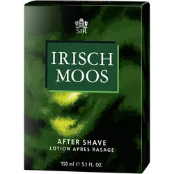SIR IRISCH MOOS Aftershave