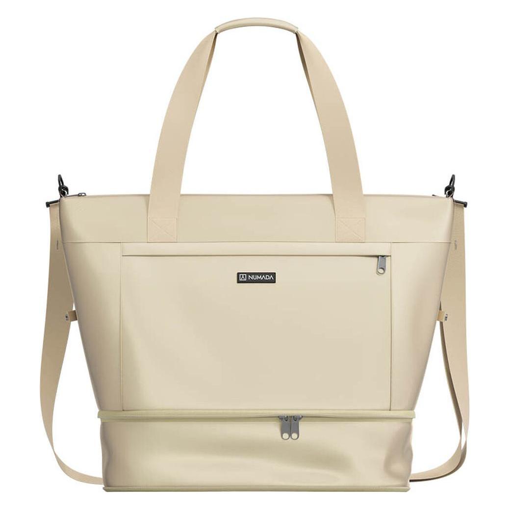 Numada Beige plane bag 25 - 35 l (25 l) (53688724)