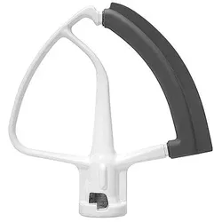 KITCHENAID® 5KFE5T Flexirührer mit flexibler Rührkante 5KFE5T