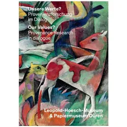 Unsere Werte?, Fachbücher