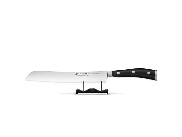 Wusthof - Classic Ikon Broodmes 20 cm