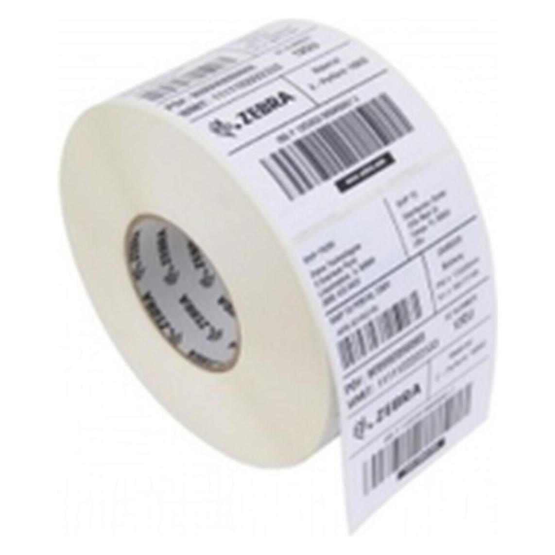 Zebra Label Polyester Box (50.80 mm) (3006690)