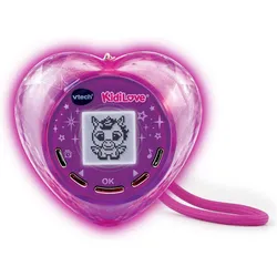VTech KidiLove (Deutsch, 5 - 10 Jahre)