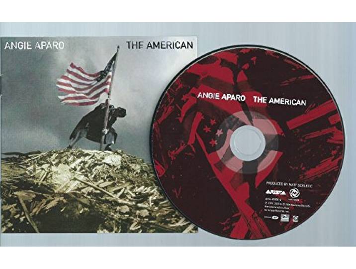 The American