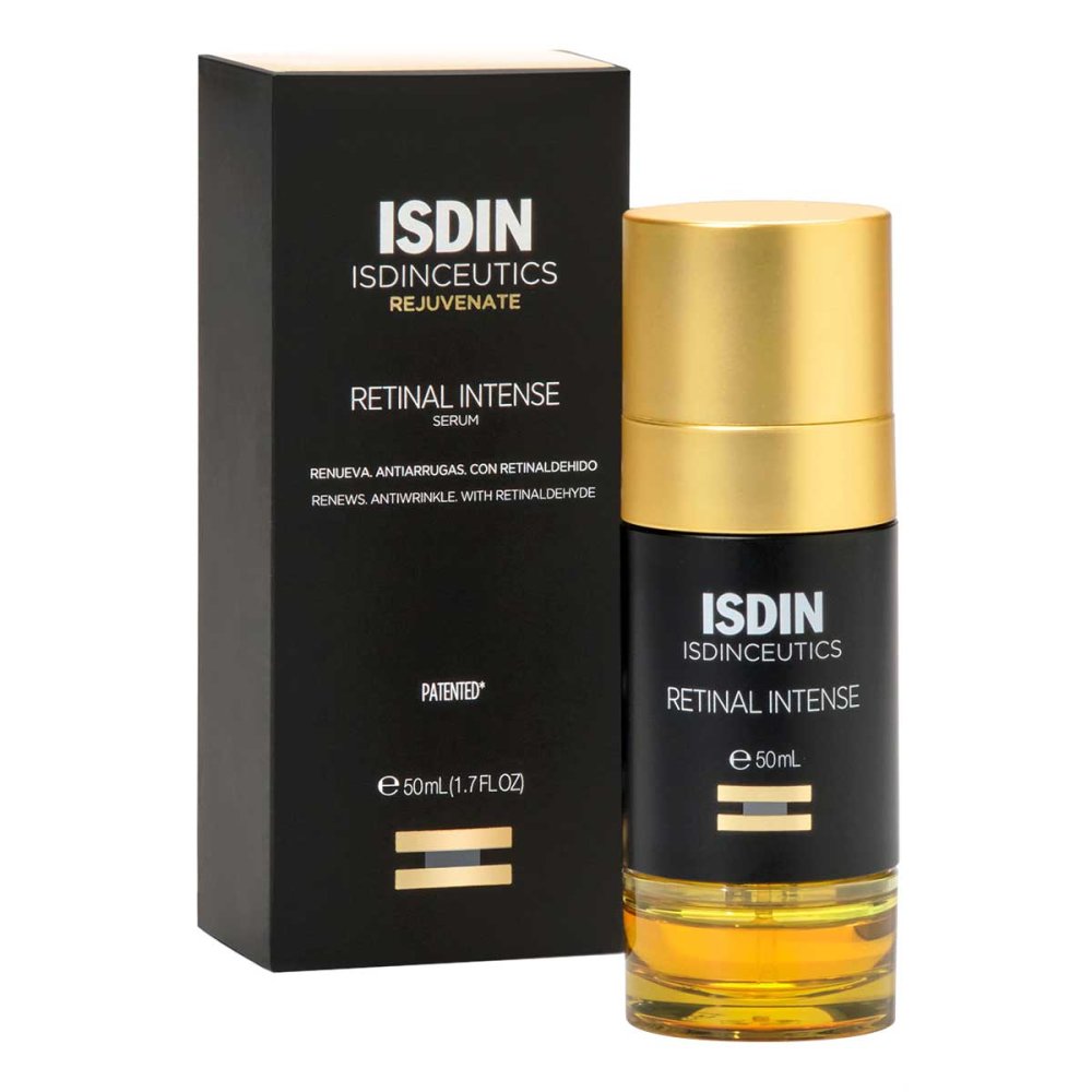 ISDIN GmbH ISDIN Isdinceutics Retinal Intense Anti-Falten Serum 17926380