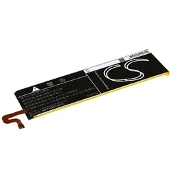 Powery Akku für Tablet Lenovo Yoga Tab 3 Pro