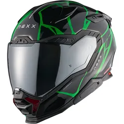 Nexx X.WST 3 B-Side Helm XXS (51/52)