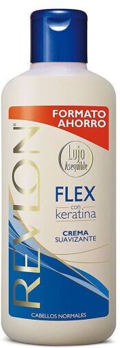 Revlon Flex with Keratin Classic Conditioner 650 ml 650 ml
