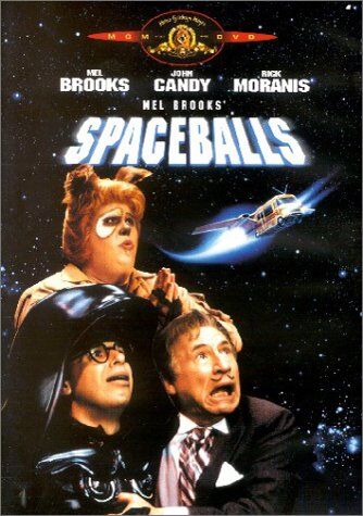 Mel Brooks - Spaceballs - Preis vom 11.10.2026 03:10:56 h