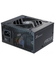 Seasonic Netzteil 750W Modular 80+Gold PC-/Server 80 PLUS Gold (FOCUS-SGX-750)