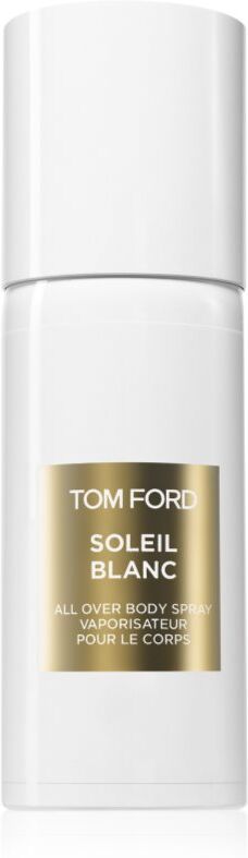 TOM FORD Private Blend Soleil Blanc spray corporel mixte 150 ml