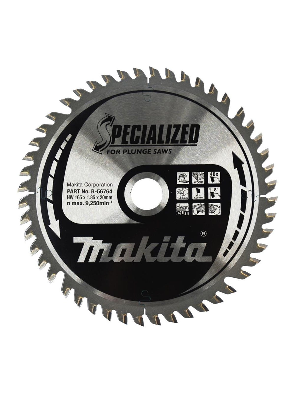 Makita B-56764