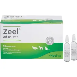Zeel Ad Us Vet 250 ML