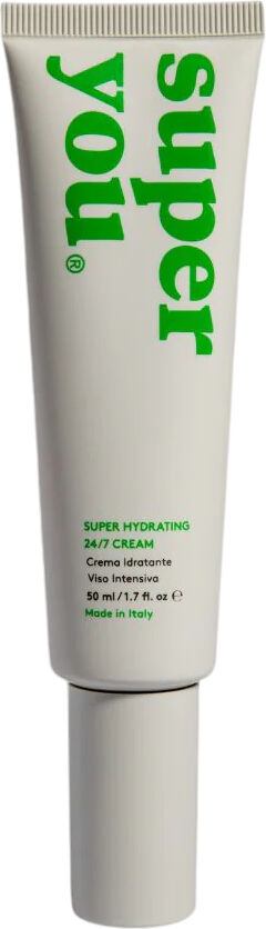 Super You Crema Super Idratante 24/7
