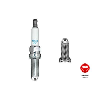NGK Zündkerze 4471 für MINI BMW