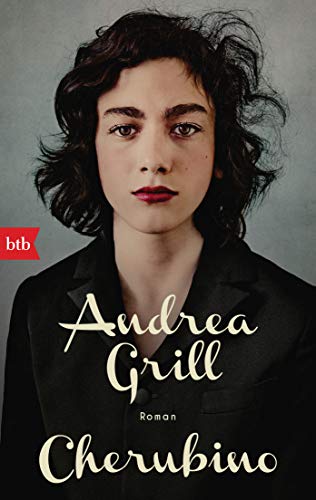 Andrea Grill - Cherubino: Roman - Preis vom 13.10.2026 11:25:28 h