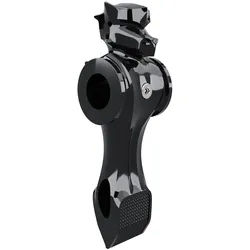 Sportime Kickerfigur "Dragon", Black Dragon, Einzeln