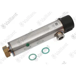 Heizkörper, Zusatzheizung el. Vaillant-Nr. 0020038740