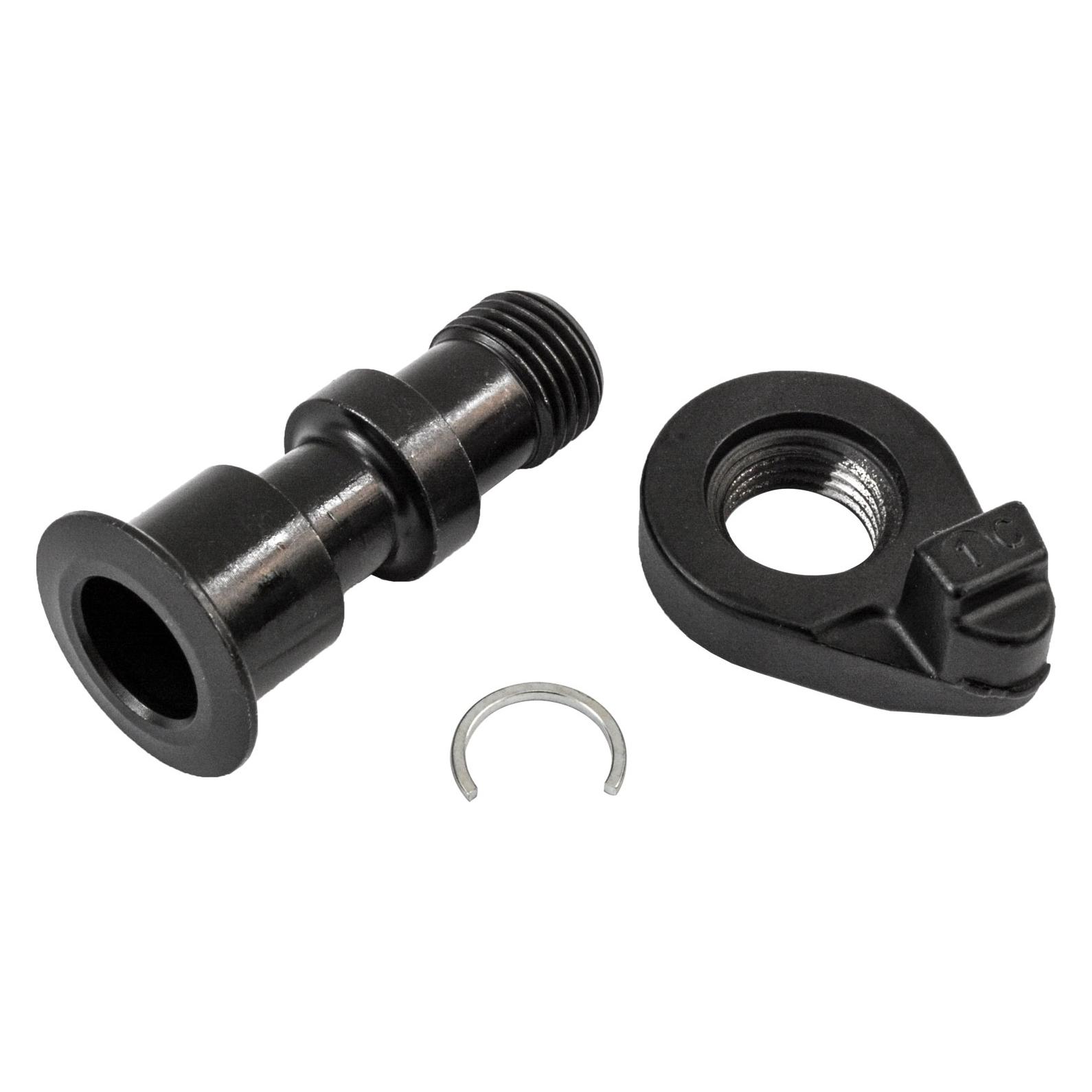 Shimano ACHSEINHEIT FÜR SCHALTWERK-HALTER RD-M7100 (Y3FY98020)