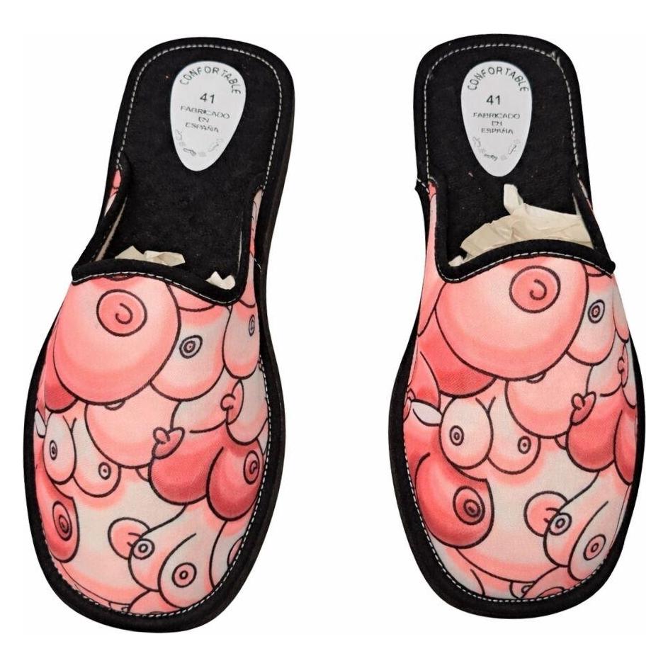 Diablo Picante - SCHUHE FÃoeR KLEINE BRUSTGRÖSSEN 36-37-38 (66369575)