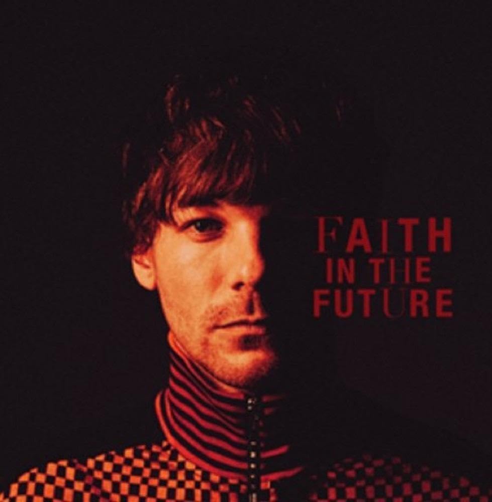 Louis Tomlinson - Faith In The Future - Preis vom 09.10.2026 07:28:09 h
