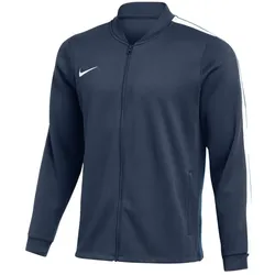 Nike, Herren, Sportshirt, Herren-Streik-Sweatshirt (M), Blau