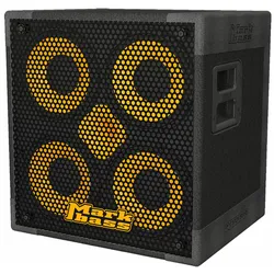 Markbass MB58R 104 ENERGY 4 - Box E-Bass