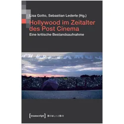 Hollywood im Zeitalter des Post Cinema, Fachbücher