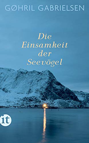 Gøhril Gabrielsen - Die Einsamkeit der Seevögel: Roman (insel taschenbuch) - Preis vom 09.10.2026 07:28:09 h